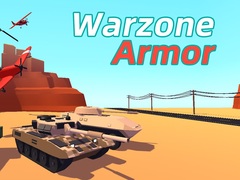 Ойын Warzone Armor