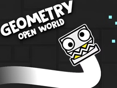 Ойын Geometry: Open World