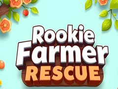 Ойын Rookie Farmer Rescue