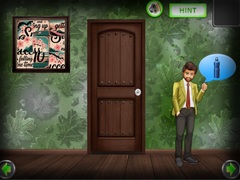 Ойын Amgel Easy Room Escape 222