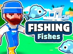 Ойын Fishing Fishes