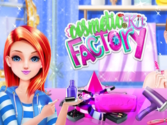Ойын Cosmetic factory