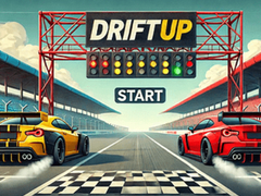 Ойын Drift Up