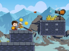 Ойын Super Boy