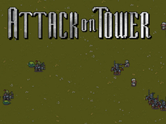 Ойын Attack On Tower