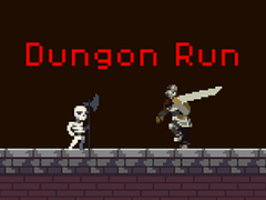 Ойын Dungeon Run