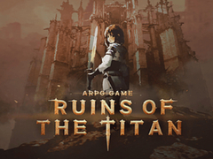 Ойын Ruins of the Titan