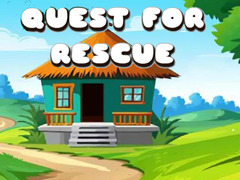 Ойын Quest for Rescue