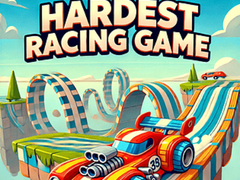 Ойын Hardest Racing Game