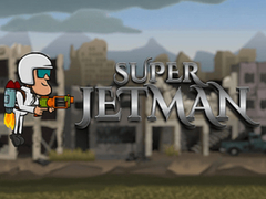 Ойын Super Jetman