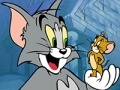 Ойын Tom and Jerry Downhill