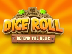 Ойын Dice Roll: Protect the Relic