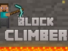 Ойын Block Climber