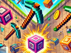 Ойын Pixel Smashers