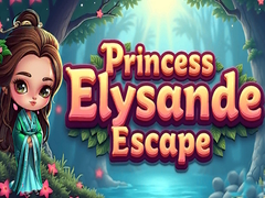 Ойын Princess Elysande Escape