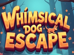 Ойын Whimsical Dog Escape