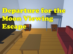 Ойын Departure for the Moon Viewing Escape