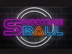 Ойын Shooting Ball