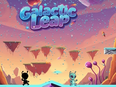 Ойын Galactic Leap
