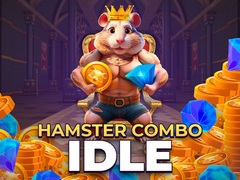 Ойын Hamster Combo IDLE