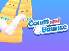 Ойын Count and Bounce