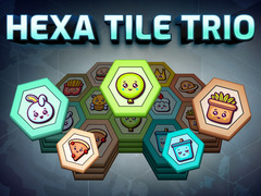 Ойын Hexa Tile Trio