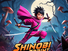 Ойын Shinobi Sprint