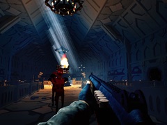 Ойын Volunteer To The Darkness