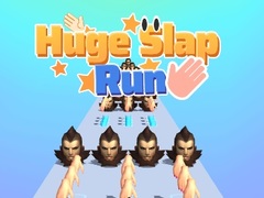 Ойын Huge Slap Run