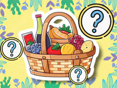 Ойын Kids Quiz: Let's Go Picnic
