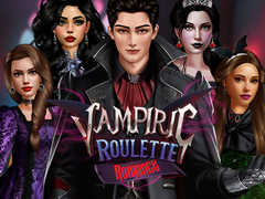 Ойын Vampiric Roulette Romance