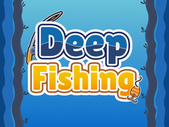 Ойын Deep Fishing