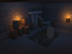 Ойын Stoops Dungeon