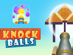 Ойын Knock Balls