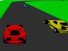 Ойын Future Race 5