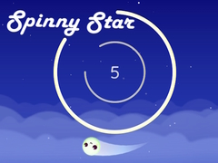 Ойын Spinny Star