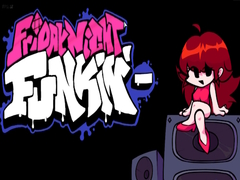 Ойын FNF: Another Friday Night