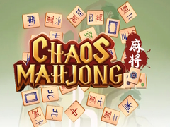 Ойын Chaos Mahjong