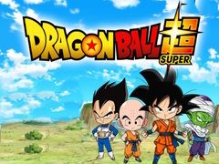 Ойын Dragon Ball Super
