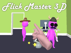 Ойын Flick Master 3D