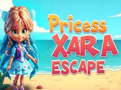 Ойын Princess Xara Escape
