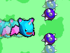 Ойын Warping Bat