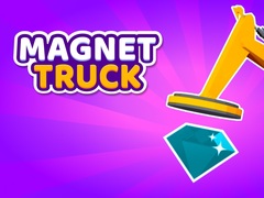 Ойын Magnet Truck