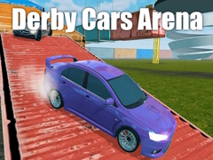 Ойын Derby Cars Arena