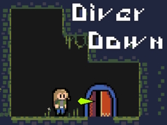 Ойын Diver Down