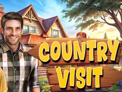 Ойын Country Visit