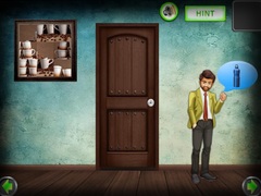 Ойын Amgel Easy Room Escape 223