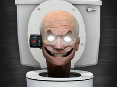 Ойын Toilet Laboratory
