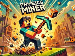 Ойын Physics Miner