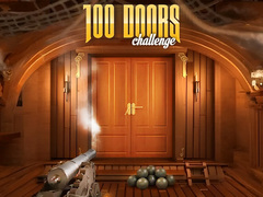 Ойын 100 Doors Challenge